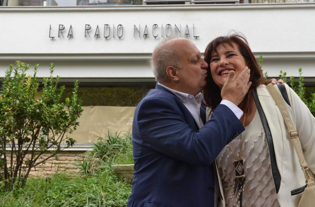 BBL Otro Despido En Radio Nacional Mendoza