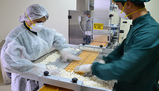 Bbl Piden Poner A Funcionar El Laboratorio Público De Producción De Medicamentos 3991